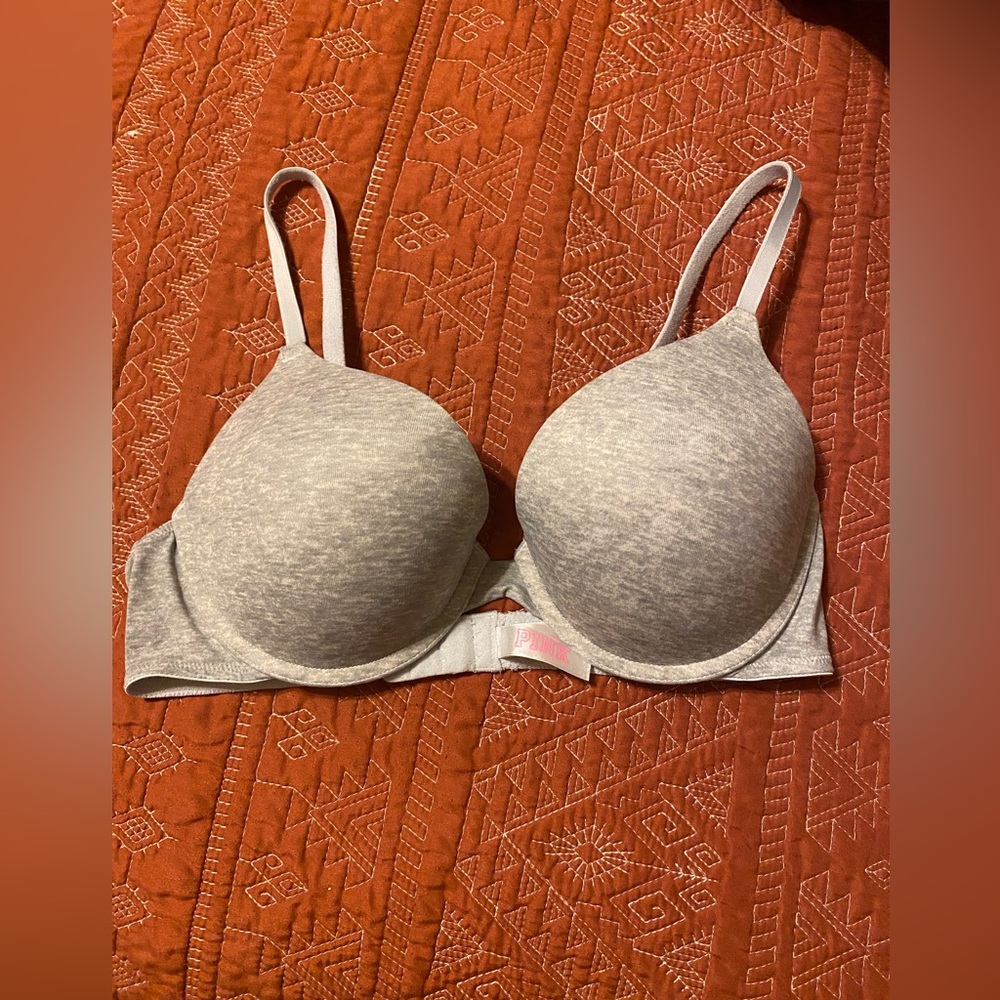 PINK Bra 36B